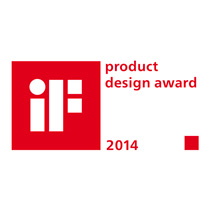 IF Design Awards 2014