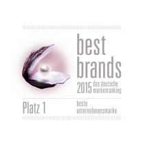 Best Brand 2015