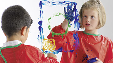 Diccionario de manchas