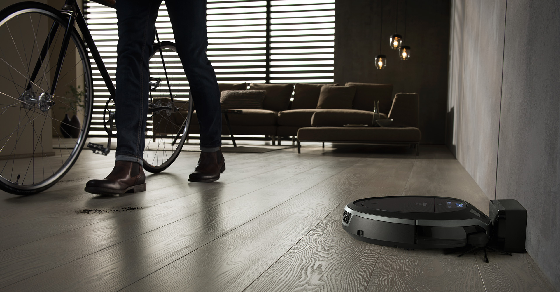 Miele Scout RX3 Home Vision HD review: Full of promise but fails to deliver  | Expert Reviews