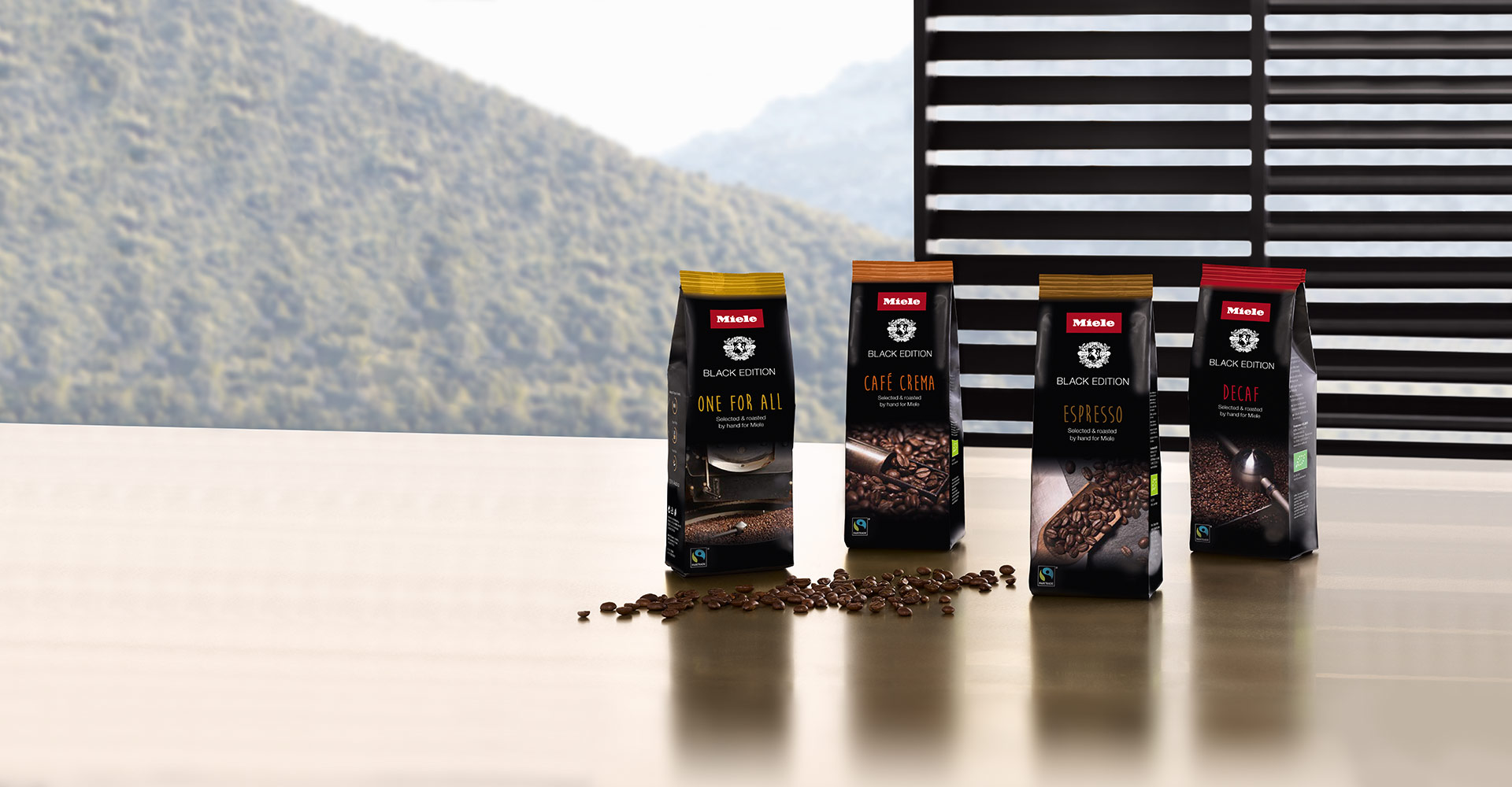 Miele CM Máquinas de café Miele » Miele