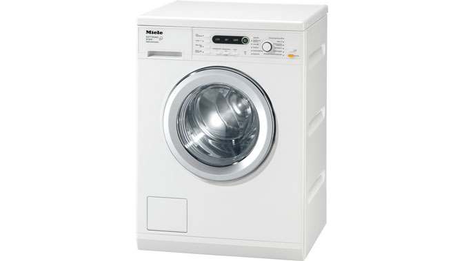 Miele, marca favorita de los consumidores